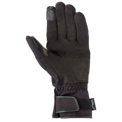 Gants Alpinestars SR-3 V2 DRYSTAR - Noir / Noir