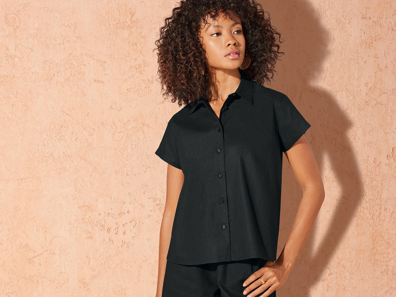Dames blouse