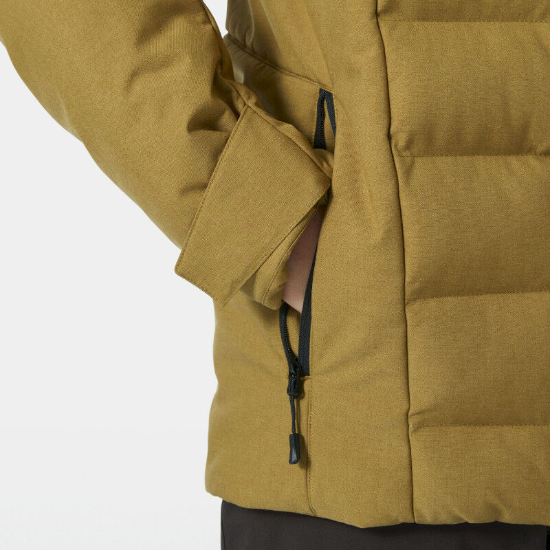 Jr Venture Jacket - Veste ski enfant