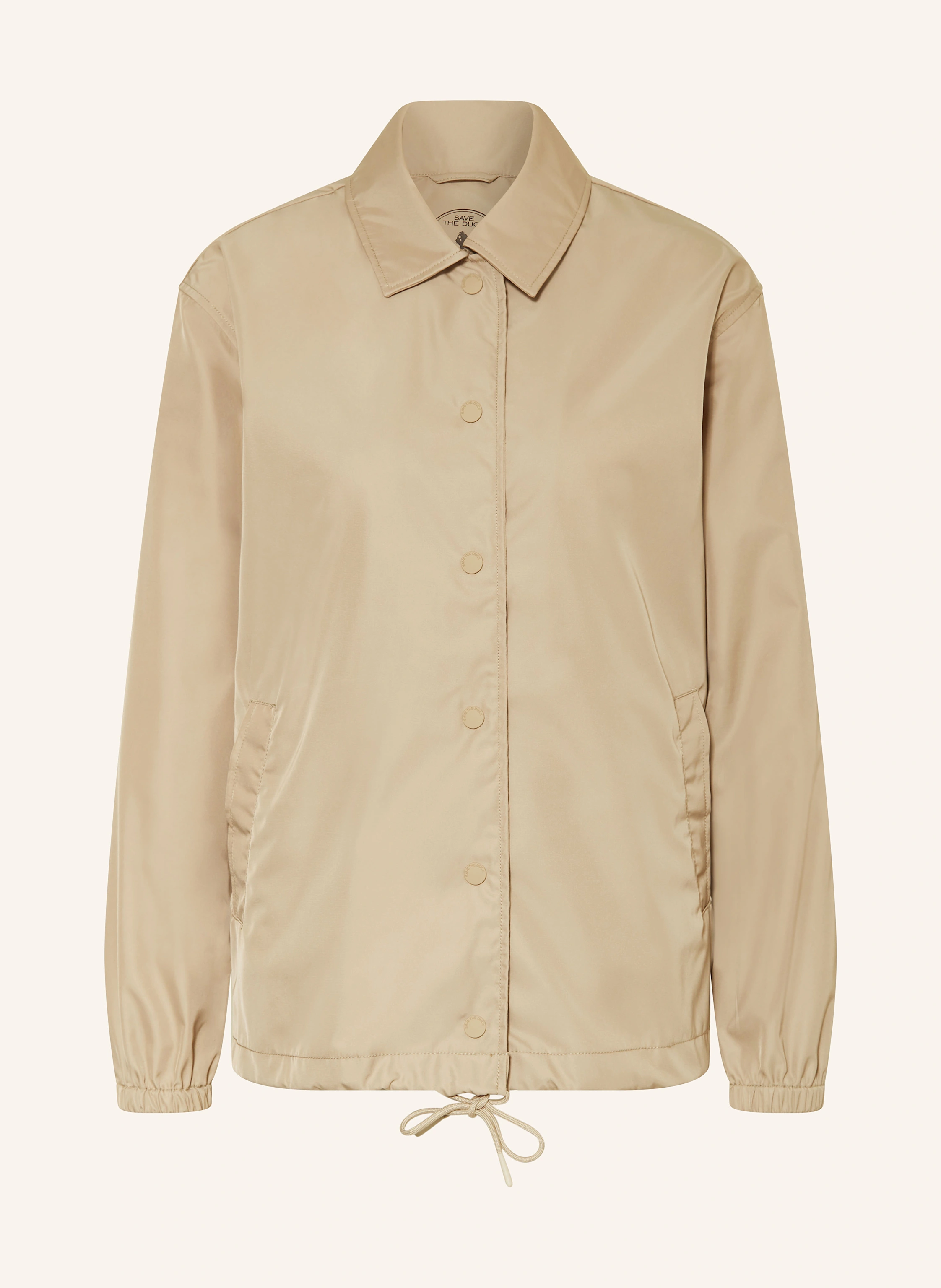 SAVE THE DUCK Jacke YALE