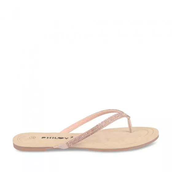 Tongs ROSE PHILOV