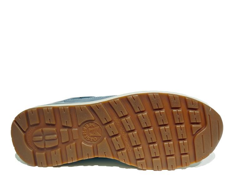 Mephisto Bradley sea blue
