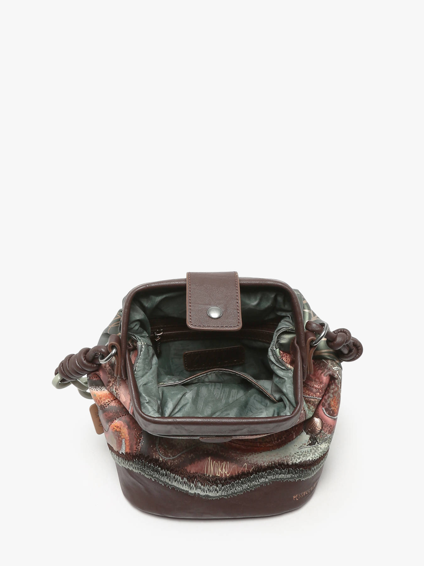 Sac bandoulire Earth ANEKKE