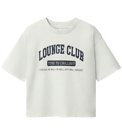 Name It T-Shirt - NkfBekaren - Cloud Tänzer
