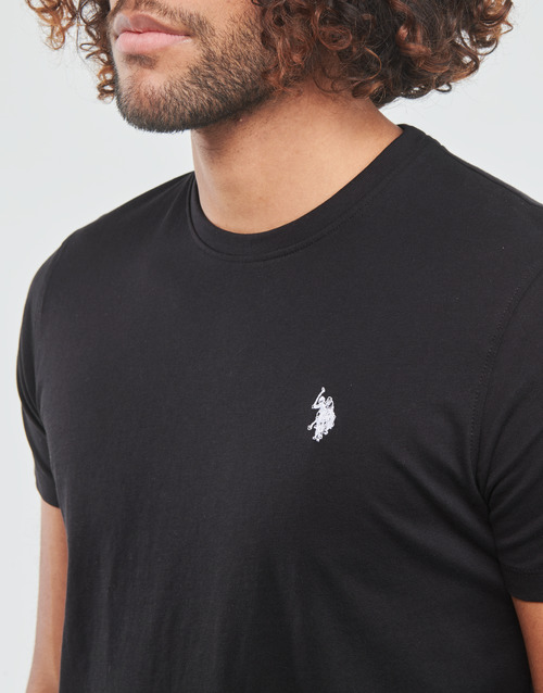 U.S Polo Assn. - MICK - Noir
