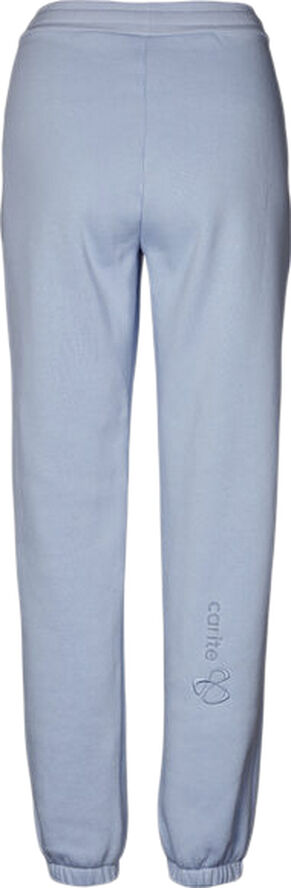 Carite Oversized joggingbukser Blå