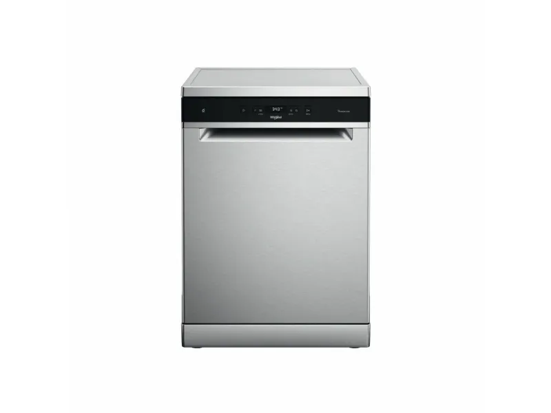 Dishwasher Whirlpool DISHWASHER WFC 3C26 PF X