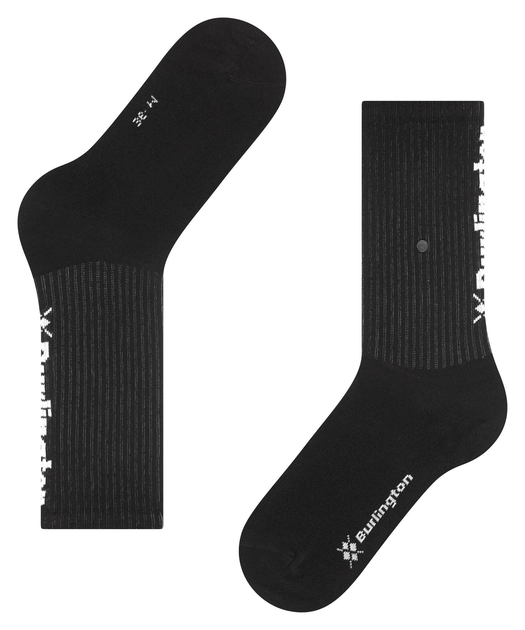 Burlington| Damen Sportsocken