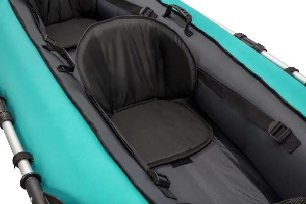 Bestway Hydro Force Kayak Ventura X2 - 330 x 86 cm