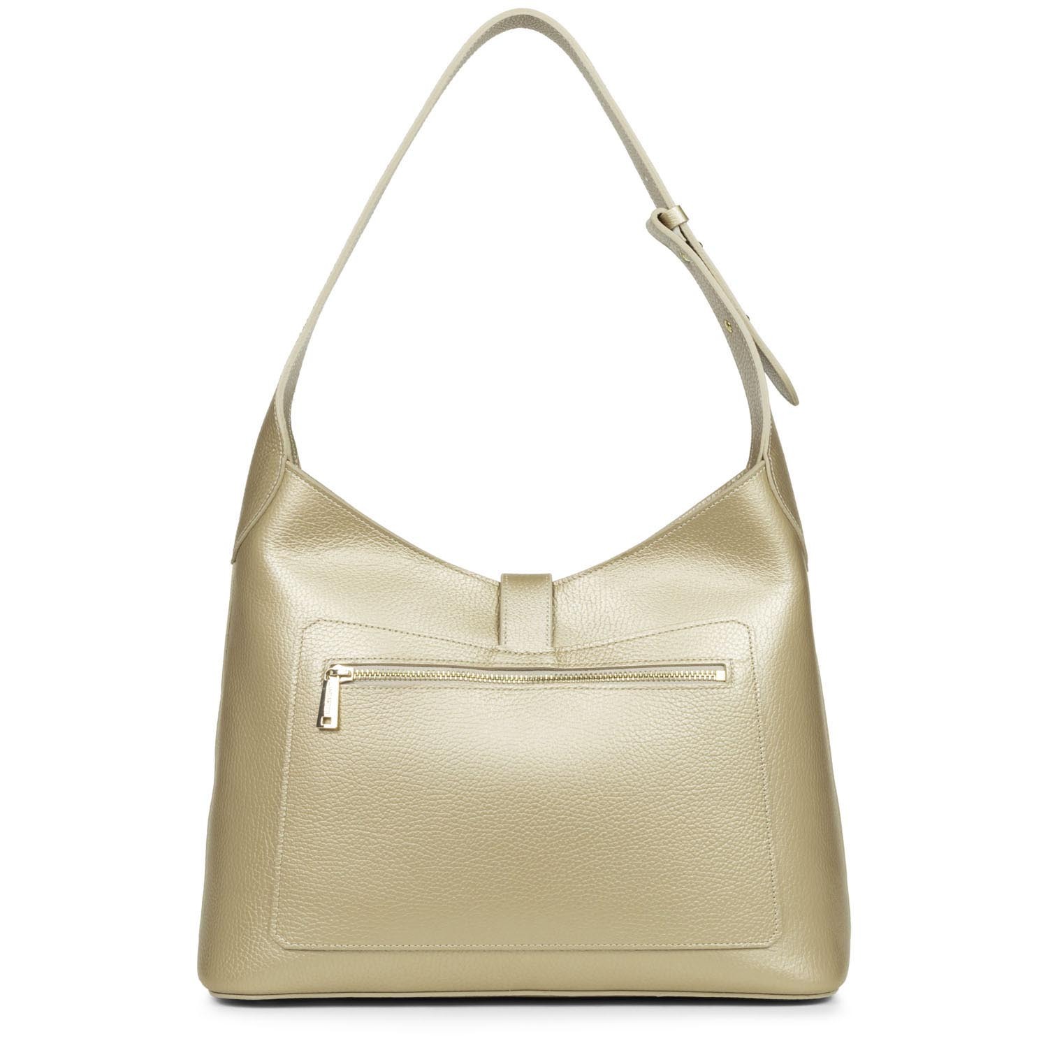 Foulonné Double Hook-Grand sac hobo