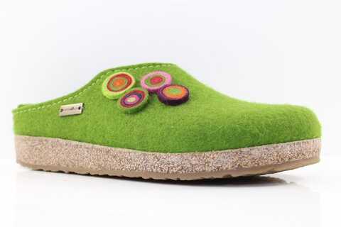 Haflinger Hausschuhe