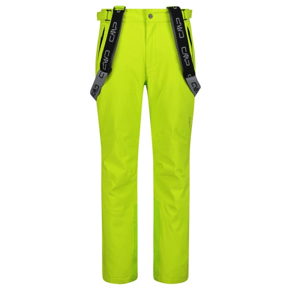 Pantalon de ski CMP MAN SKI SALOPETTE ACIDO