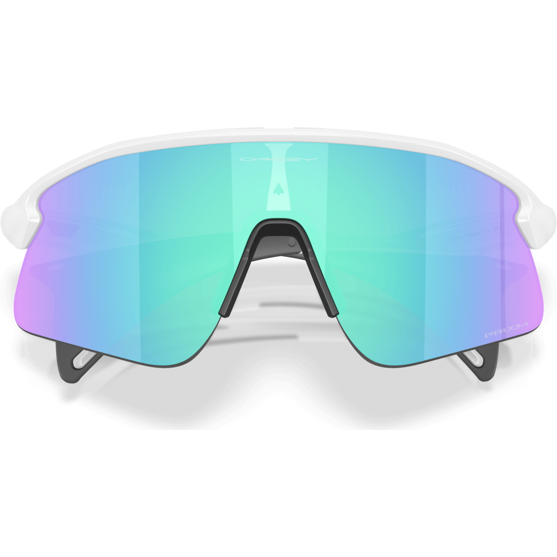 Oakley Stunt Devil Prizm Fietsbril