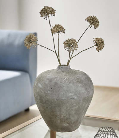 Brekstad Vase 30 x 27 cm
