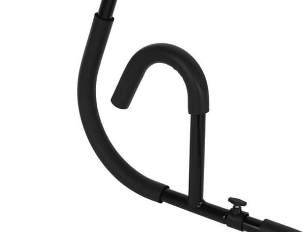 Magetrener / Ab Roller - Tren magemusklene