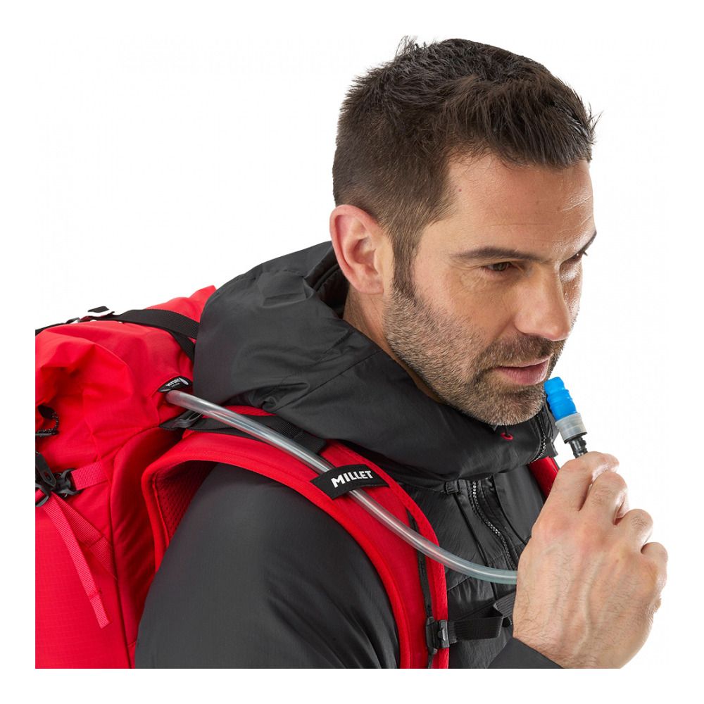 Millet KAMET 25L - Sac À dos red/rouge