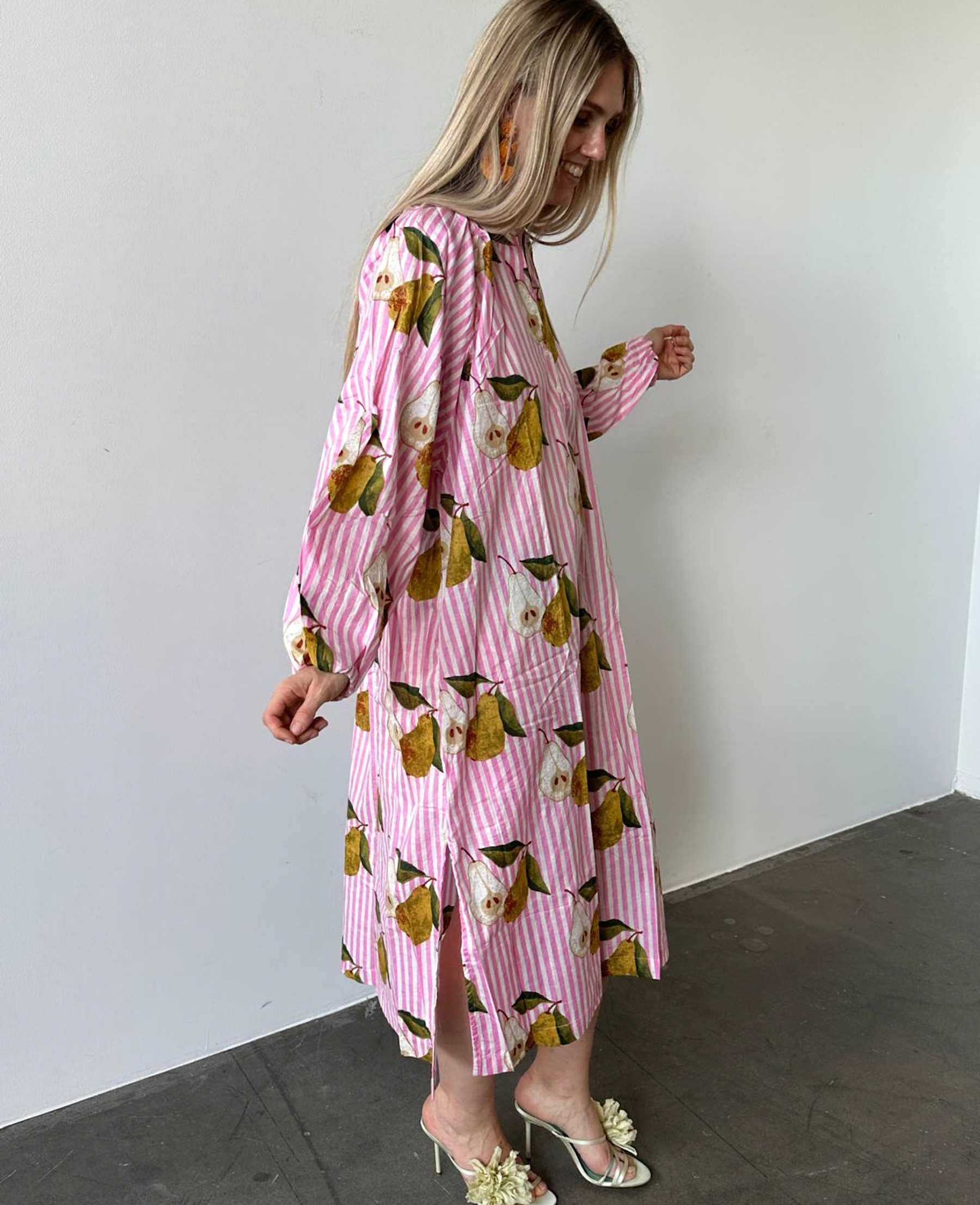 Sissel Edelbo Lara Dress SE 1718