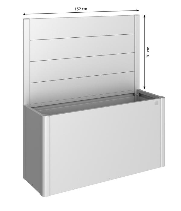 Biohort Sichtschutz Belvedere 150, ca.