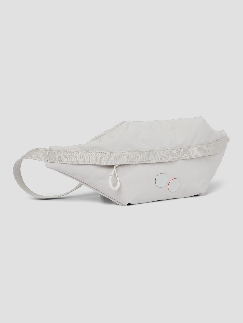 pinqponq Brik Bag cliff beige