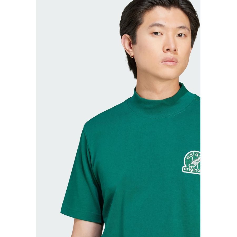 Adidas Original T-shirt graphique