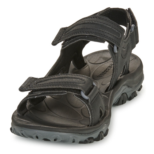 Merrell - HUNTINGTON - Noir