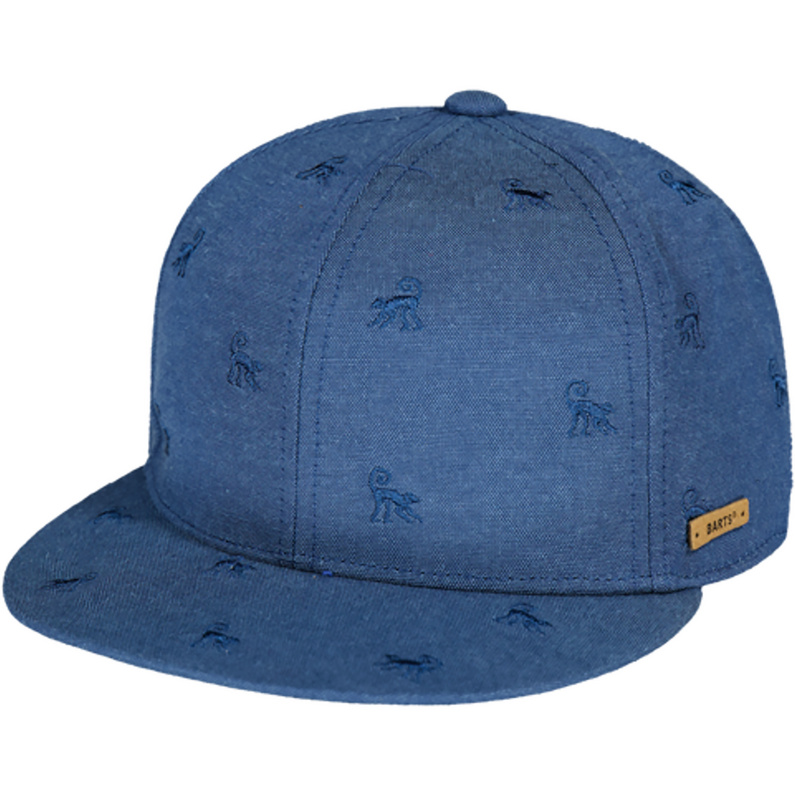 Barts Kinder Pauk Cap