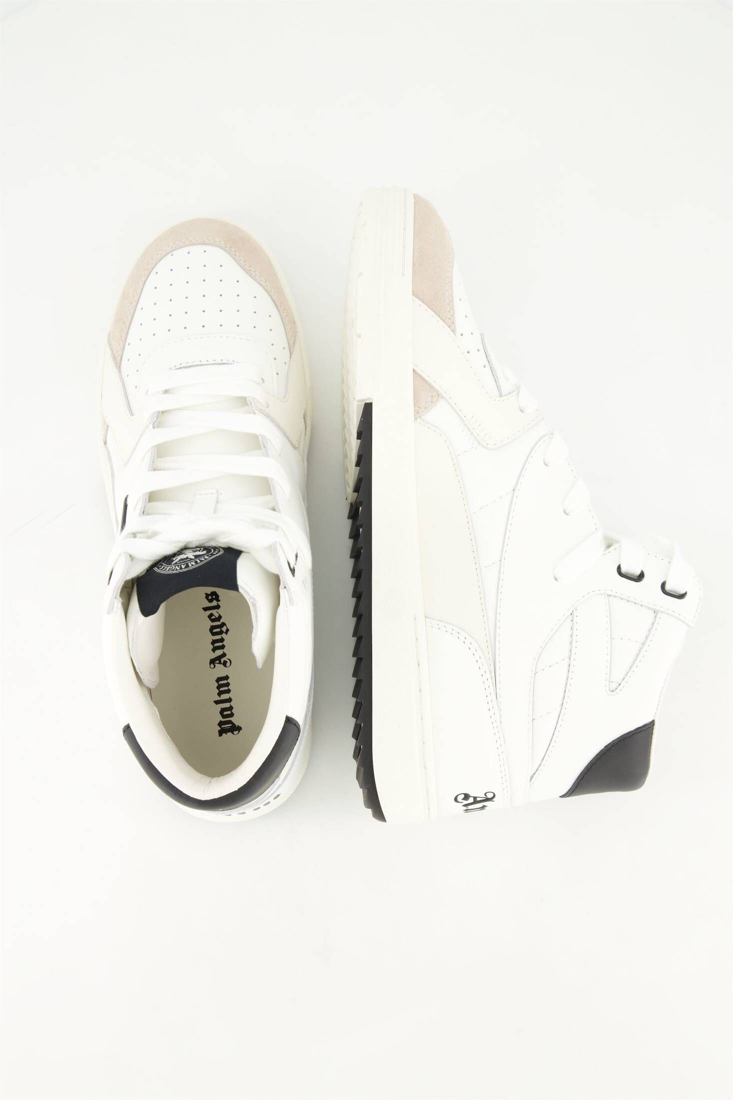 Palm Angels| Herren Sneaker HIGH-TOP UNIVERSITY