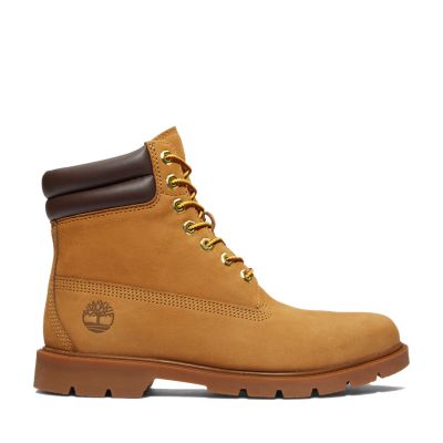 Timberland6 IN BASIC - braun