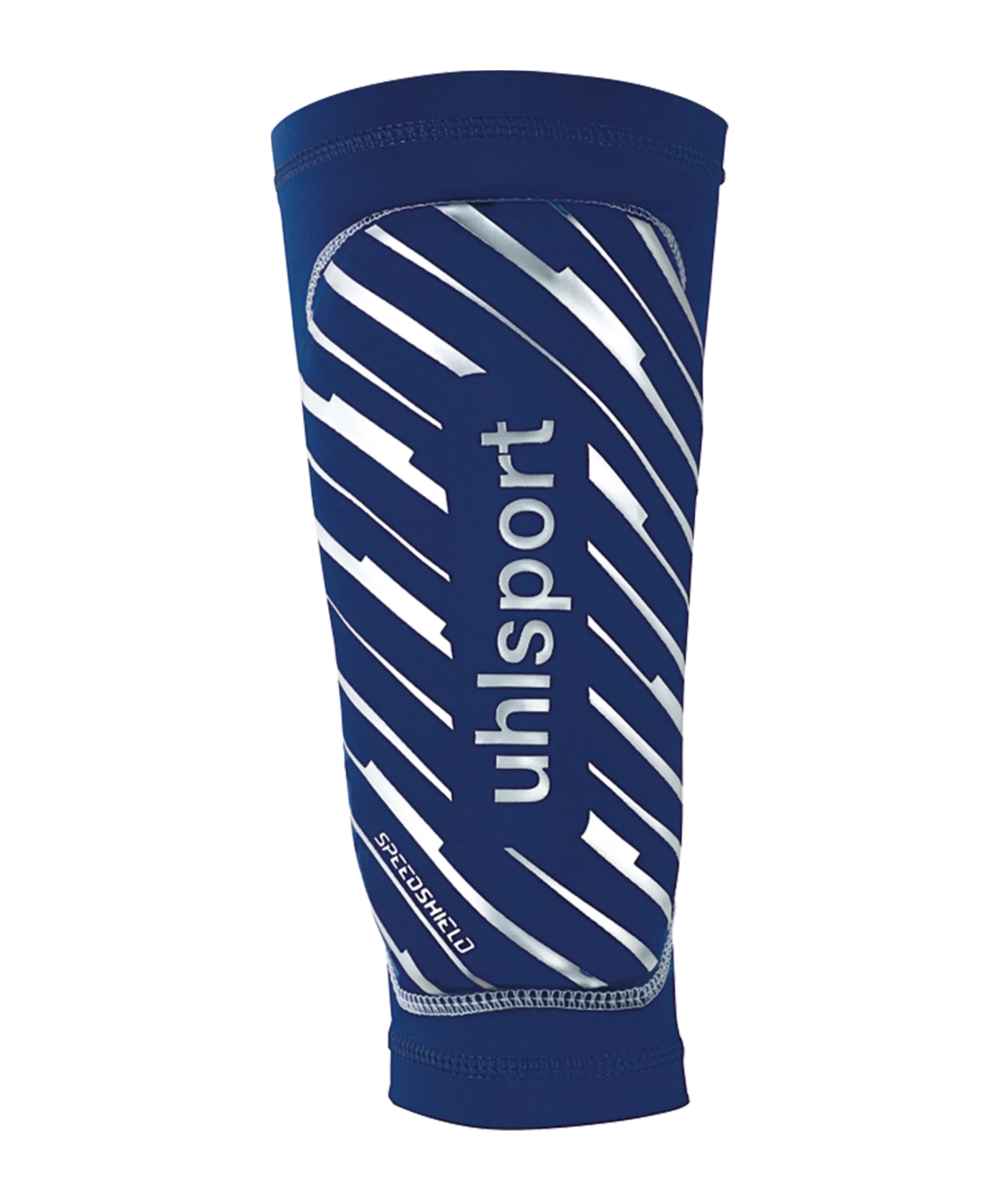 uhlsport Speedshield Schienbeinschoner Blau F01