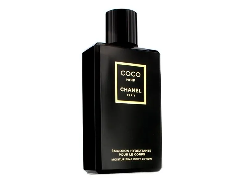 Chanel Coco Noir Bodylotion- 200 ml