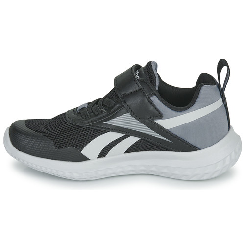 Reebok Sport - REEBOK RUSH RUNNER 5 - Gris / Noir