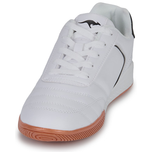 Kangaroos - K-YARD PRO 5 - Blanc