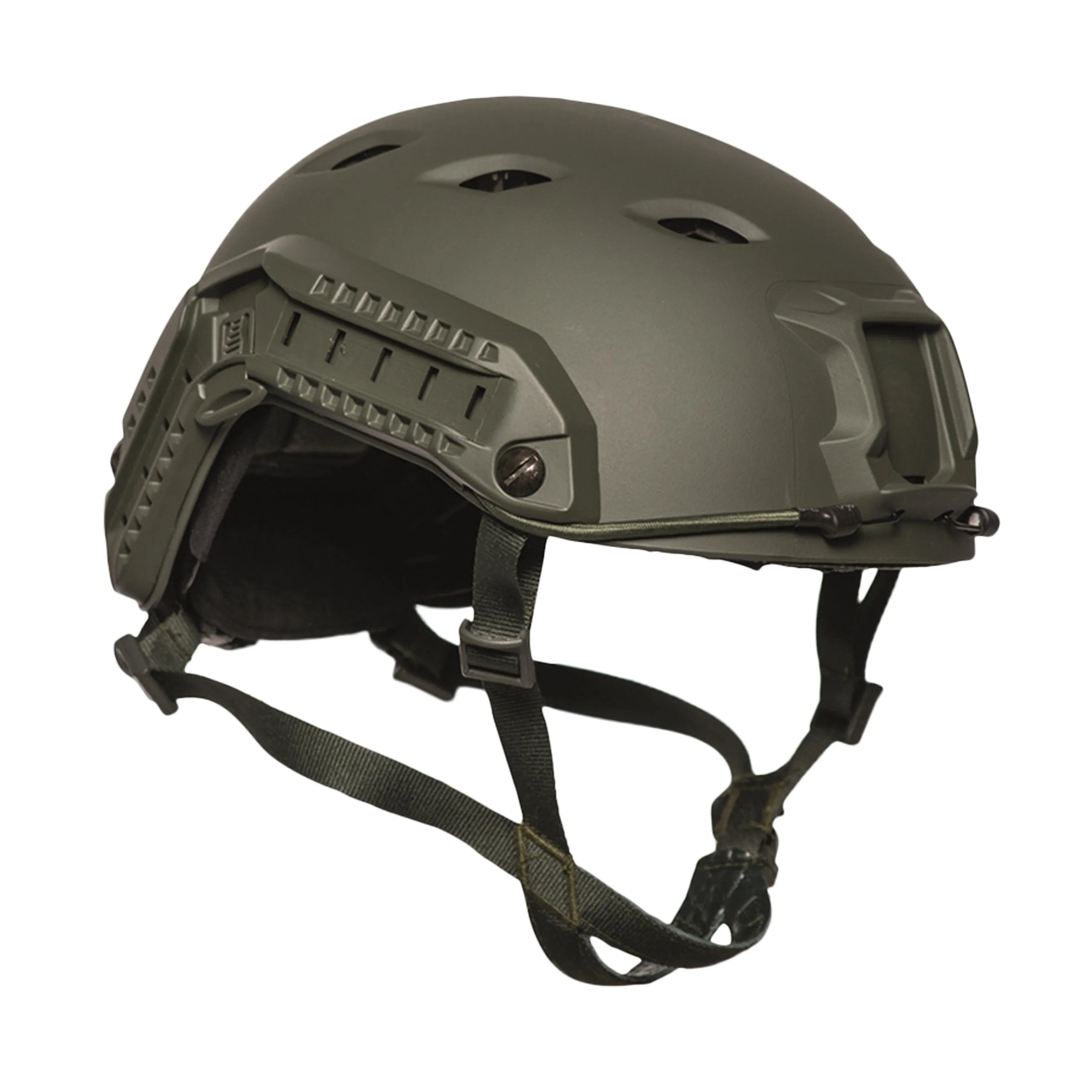 Mil-Tec -  US Helm Fallschirmjäger FAST
