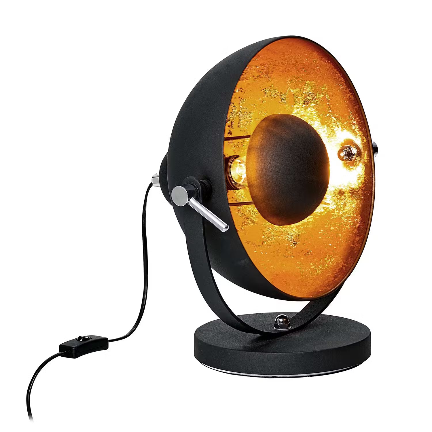 SATELLIGHT Tischleuchte