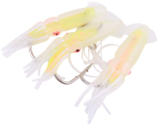 Behr Octopus-System