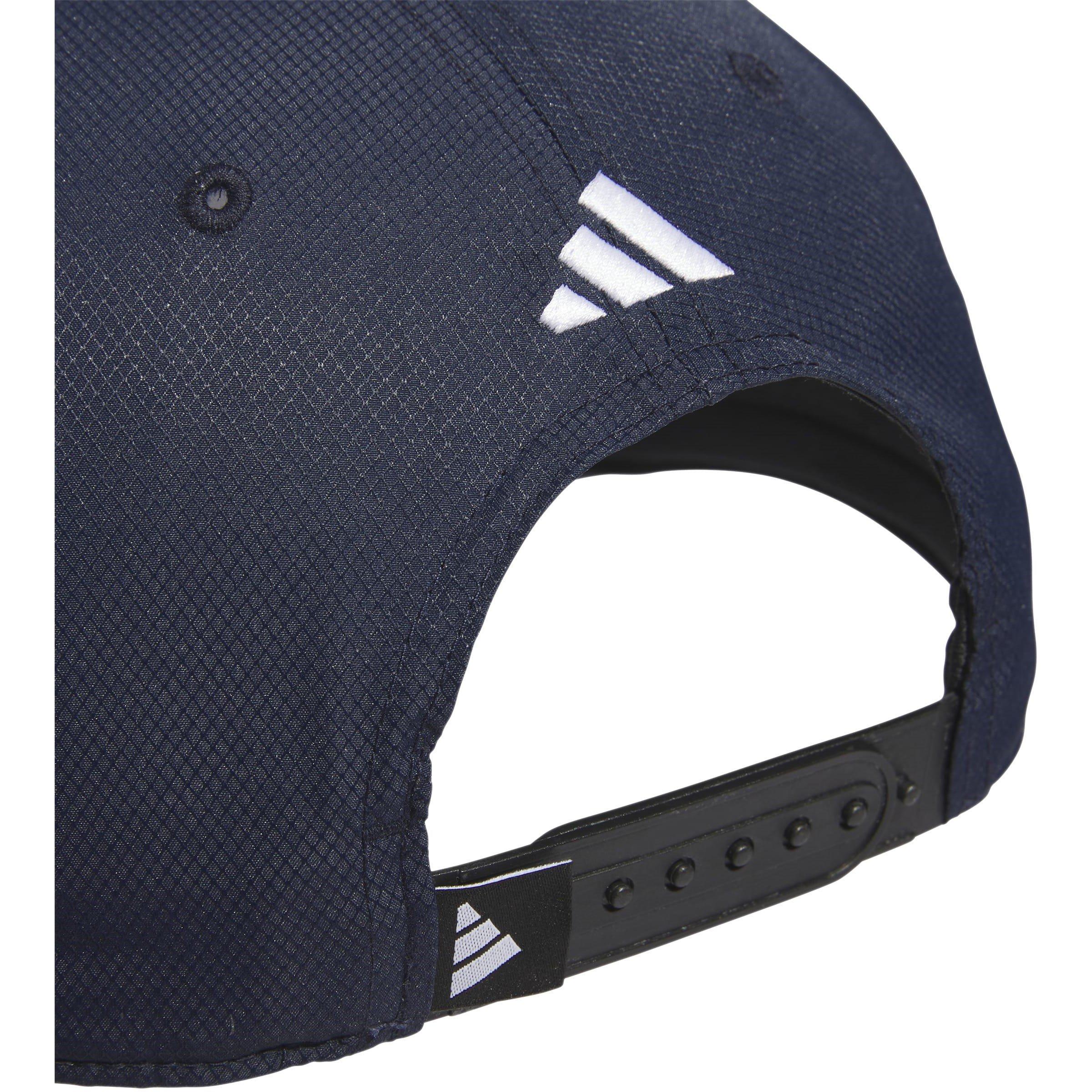 adidas 3 Stripes Tour Golf Hat Mens