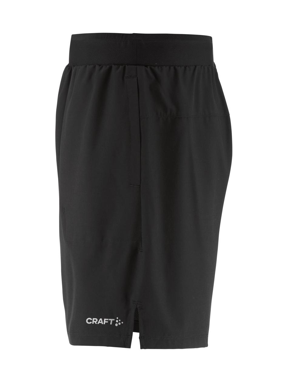 Craft Adv Essence 2in1 Shorts 2 Black