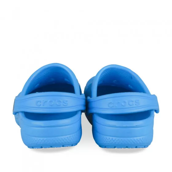 Sabots BLEU CROCS Baya