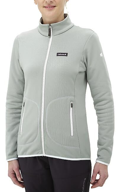 LAFUMA - POLAIRE POWERSHIFT FULL ZIP W