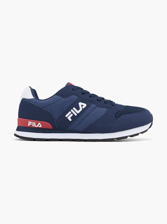 FILA Sneaker Blau
