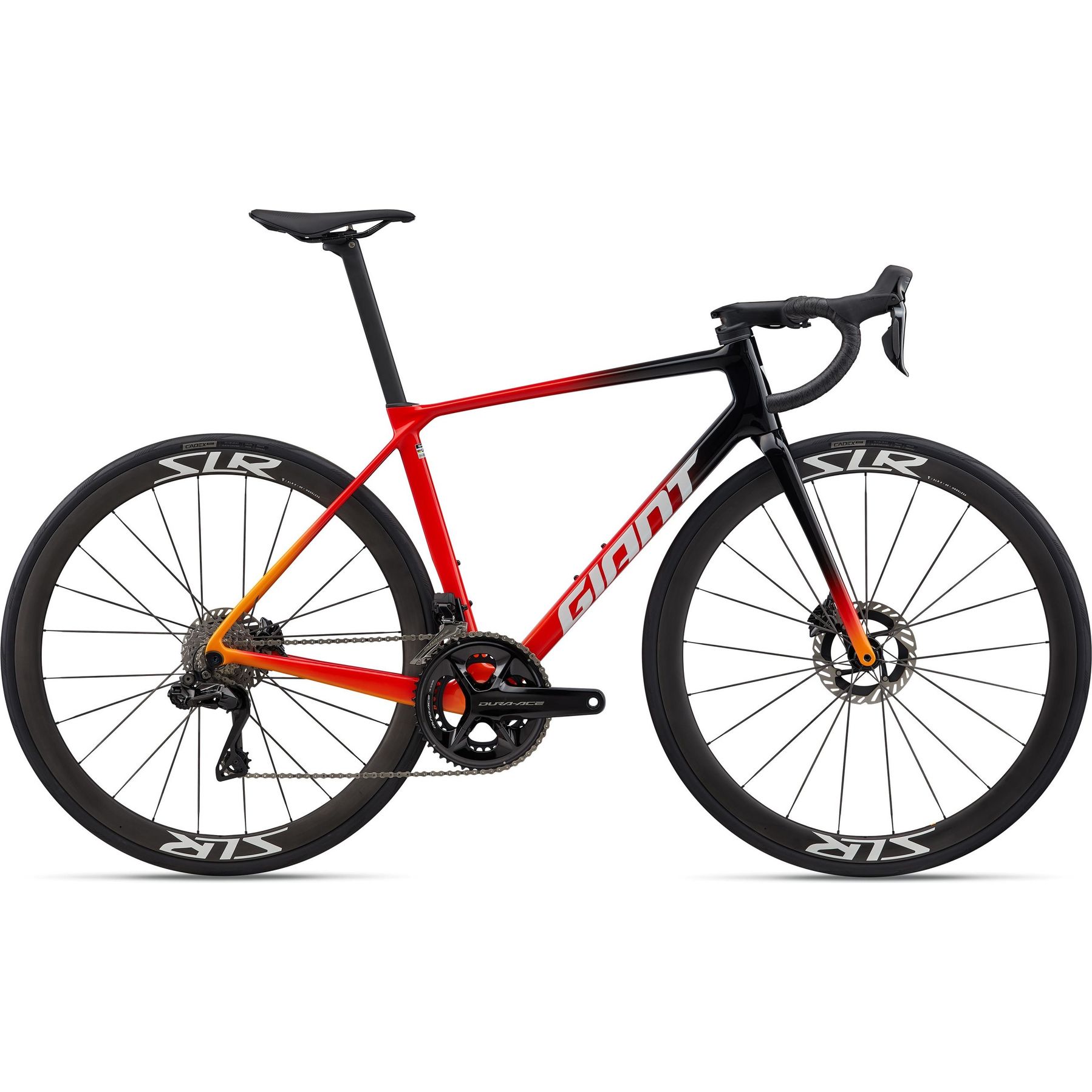 Giant TCR Advanced Pro 2026