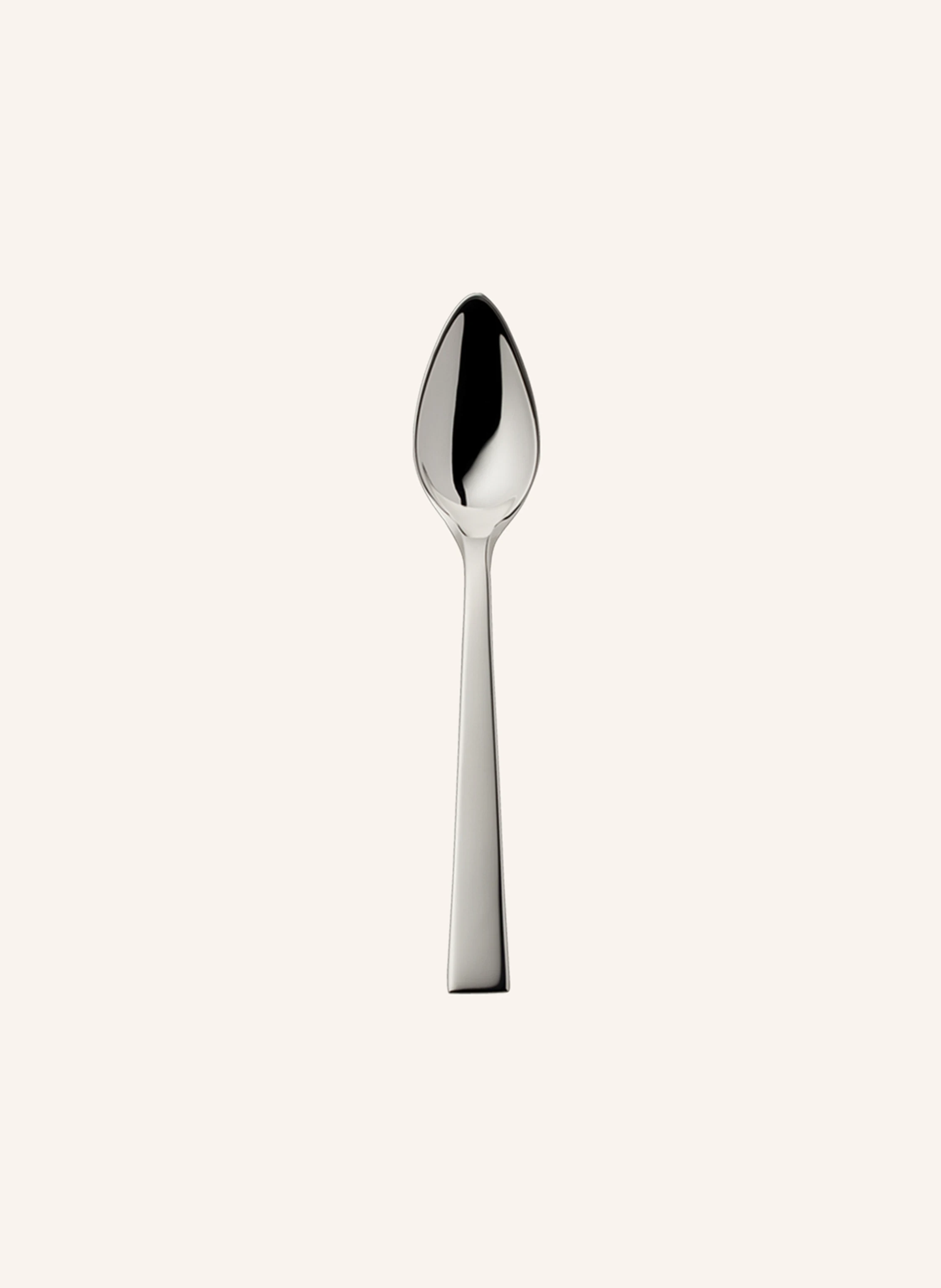 ROBBE & BERKING 4-tlg. Besteckset RIVA (150g versilbert)