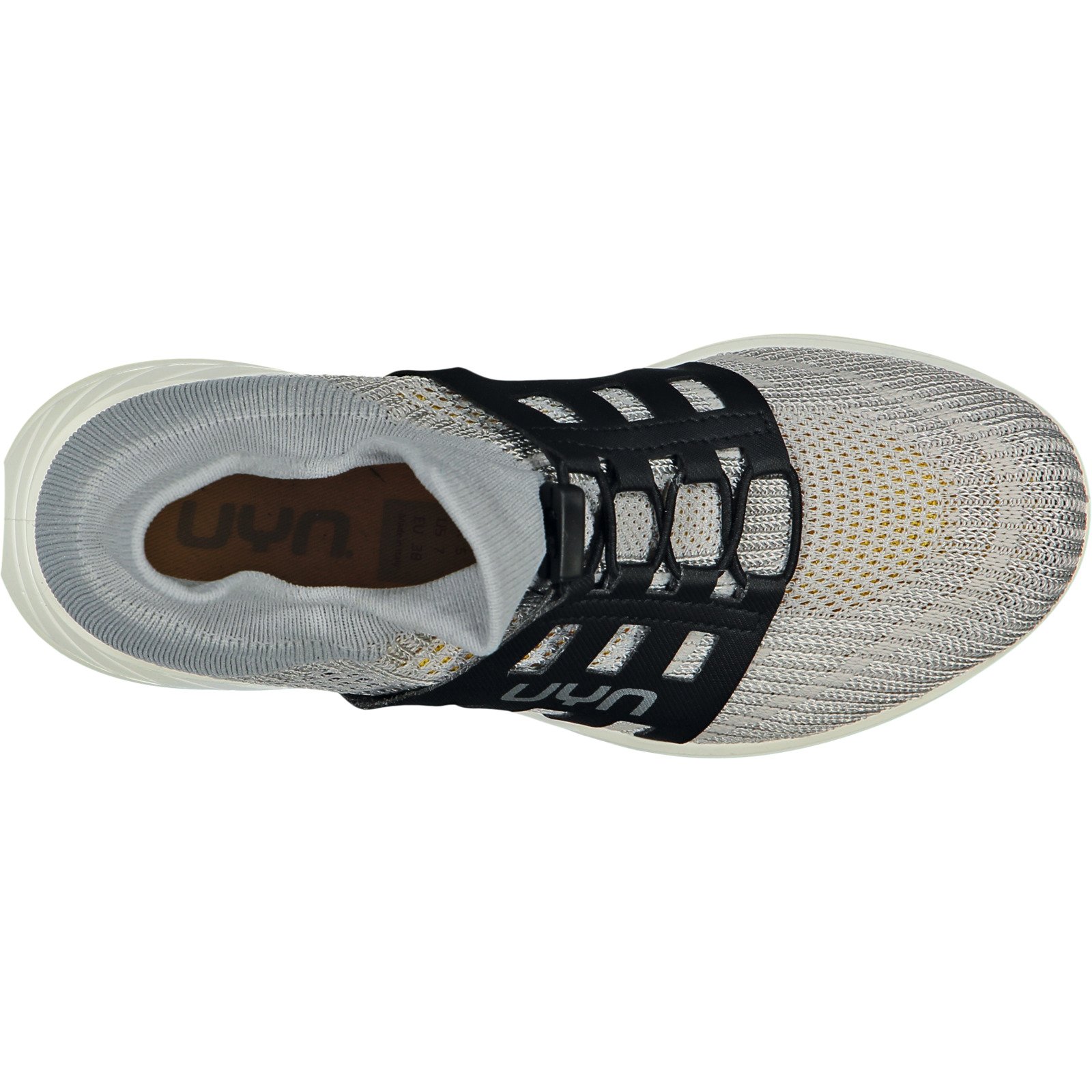 UYN Damen-Schuh Free Flow Metal Tune 40