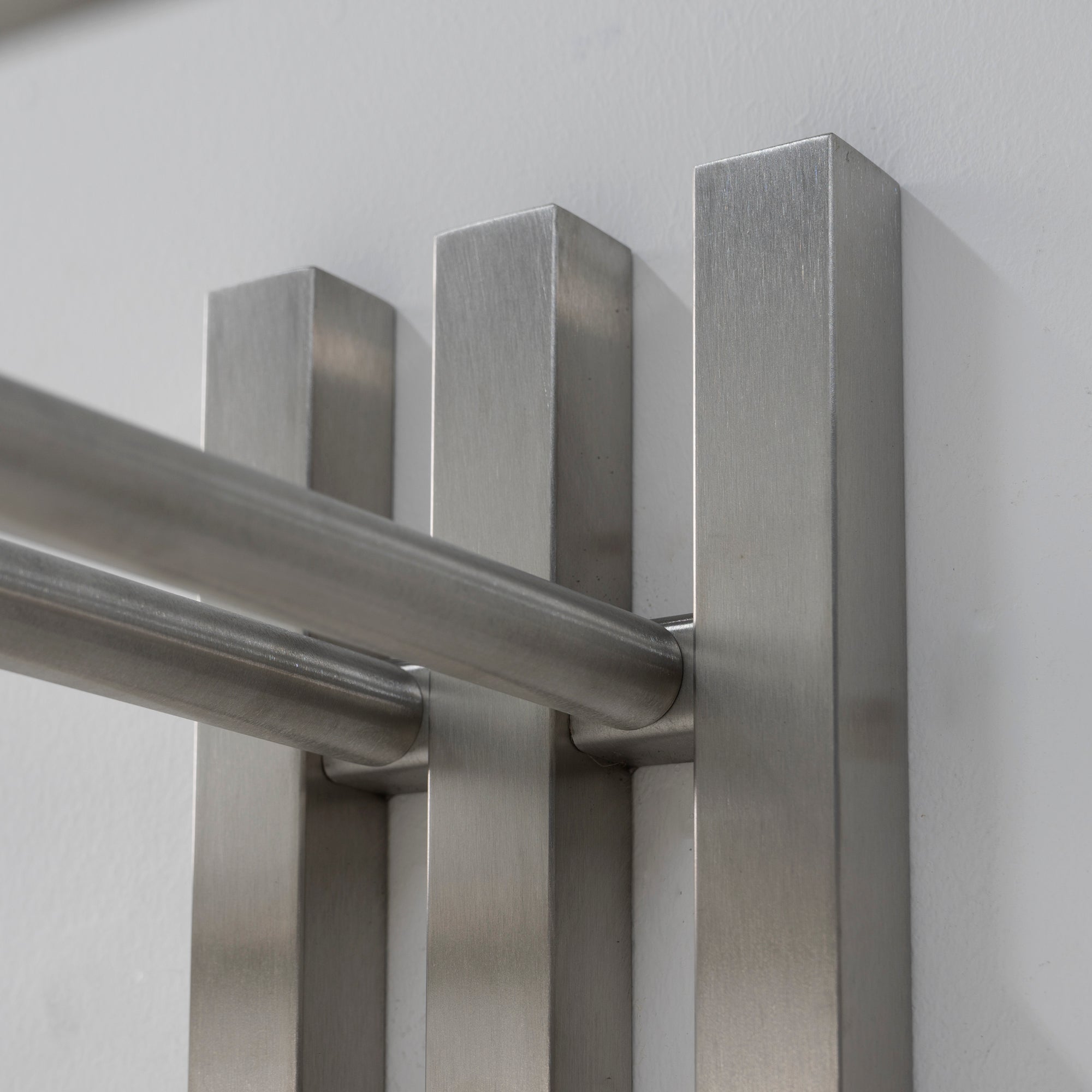 Spinder Design Senza Wandkapstok