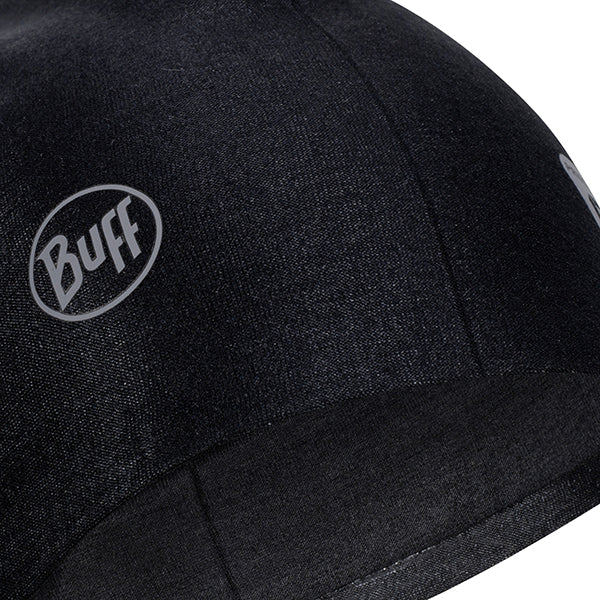 Buff -  Buff Beanie ThermoNet solid black