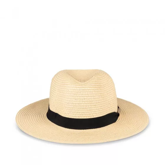 Chapeau JAUNE MERRY SCOTT