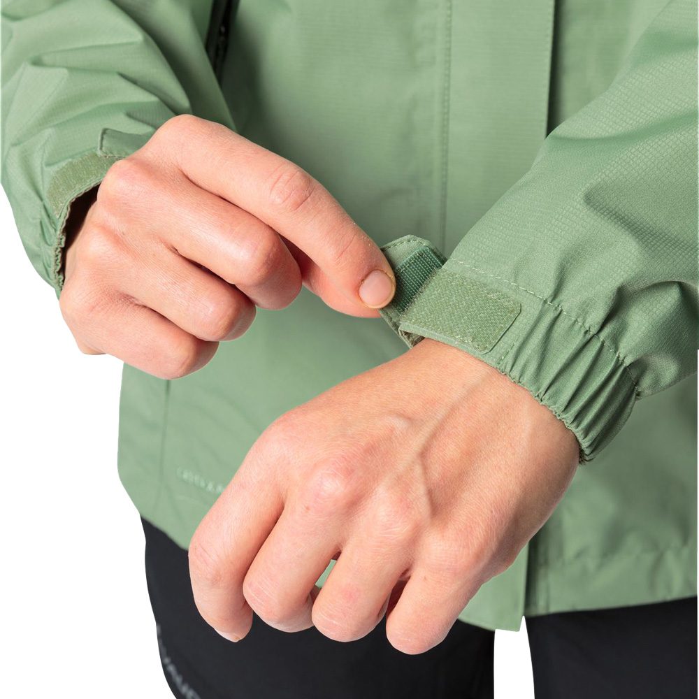 VAUDE Escape Light Jacke Damen willow green
