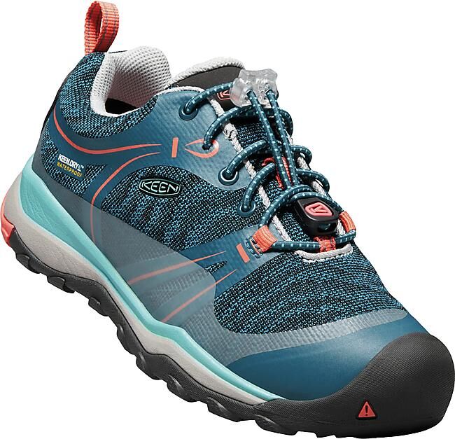 KEEN - CHAUSSURES RANDONNEE KIDS TERRADORA LOW WP