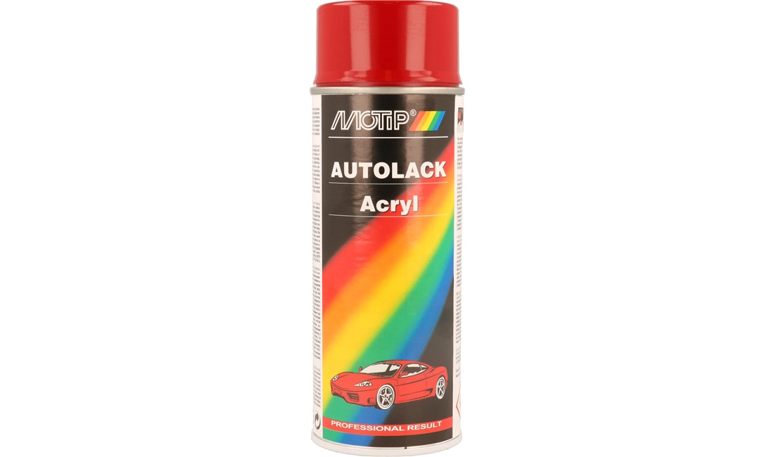 Motip autolak - 41410 - 400 ml