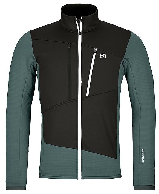 ORTOVOX - FLEECE GRID M